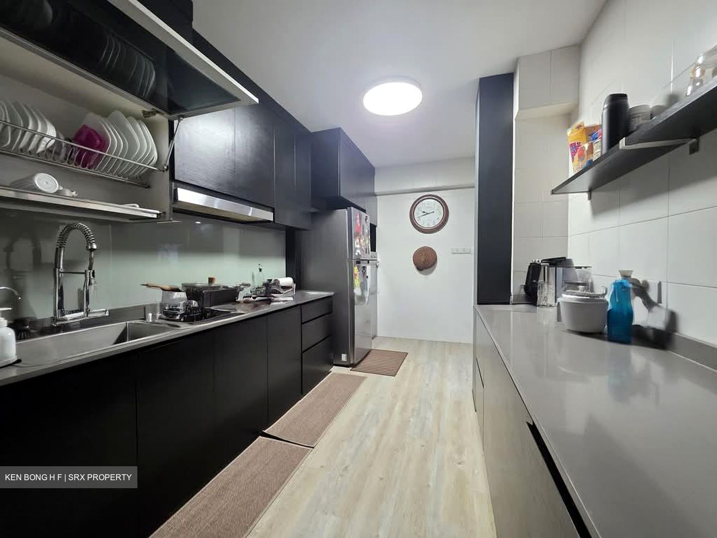 Blk 258C Punggol Topaz (Punggol), HDB 5 Rooms #592804711